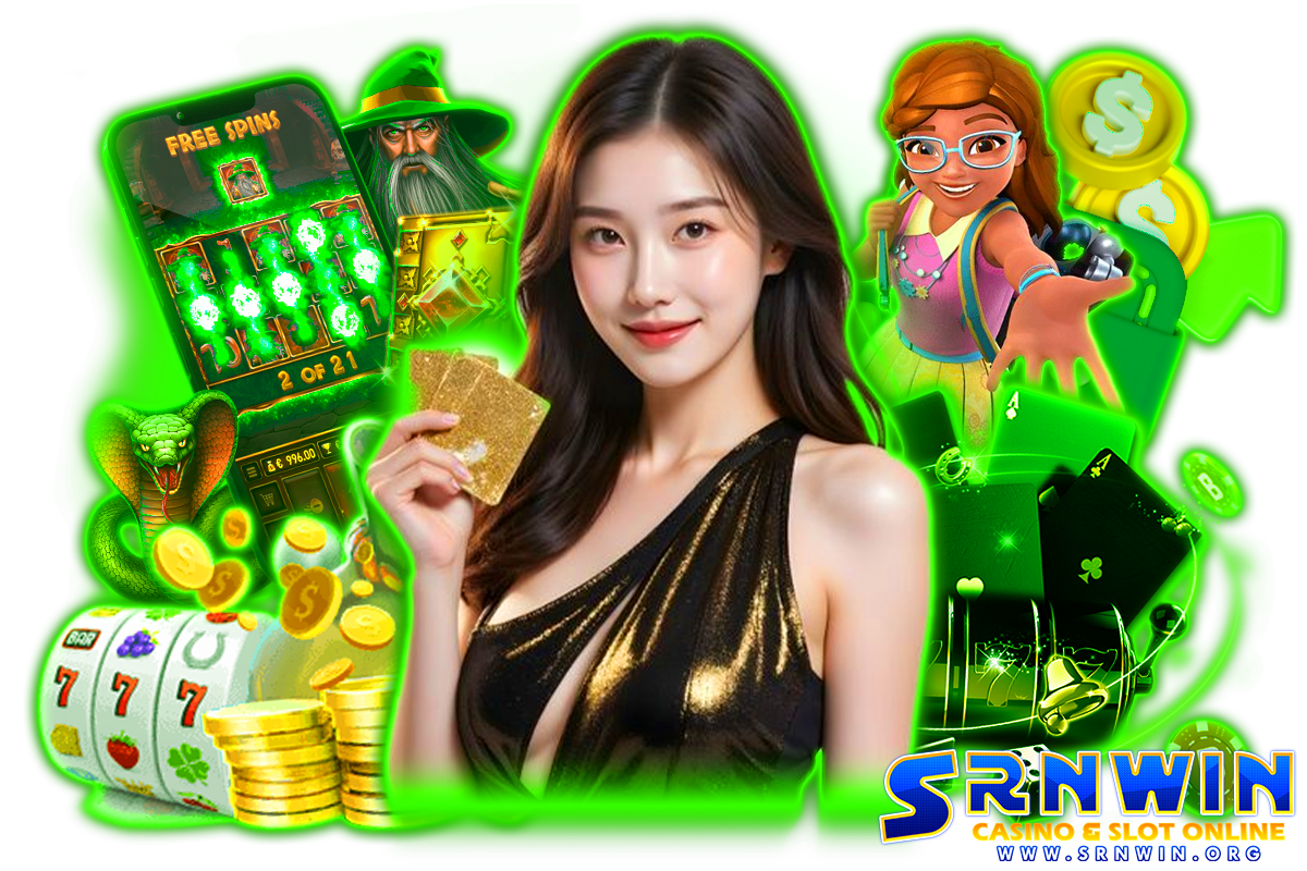 srnwin casino